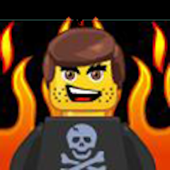 legostud avatar